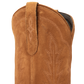 Lexington Boot - Toffee Suede