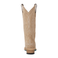 Lexington Boot - Latte Suede