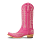 Lexington Boot - Hot Pink