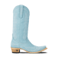 Lexington Powder Blue Cowboy Boot