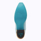 Lane Lexington Powder Blue Boot Sole