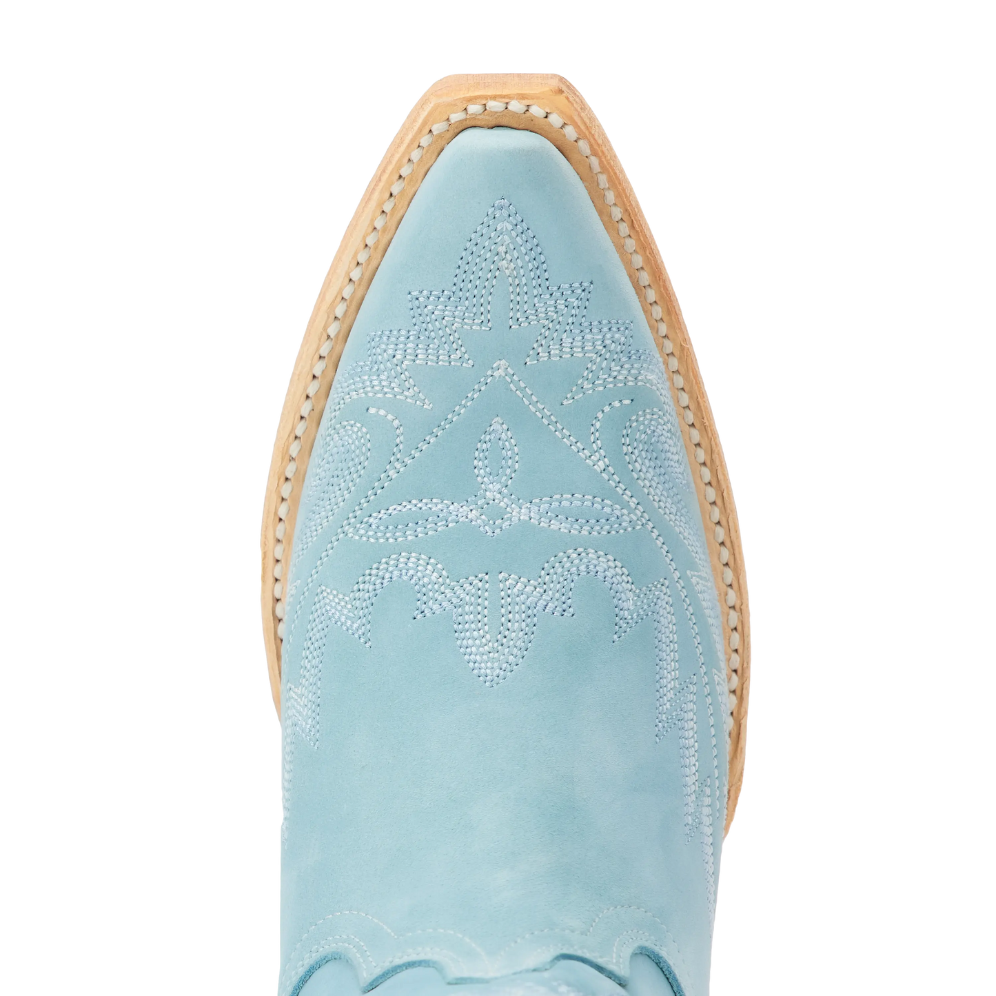Lexington Boot - Powder Blue