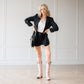 Lexington Boot - Blush