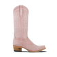 Lexington Boot - Blush