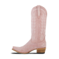 Lexington Boot - Blush