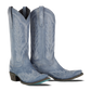 Lexington Boot - Washed Denim