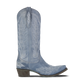 Lexington Boot - Washed Denim