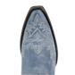 Lexington Boot - Washed Denim
