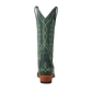 Lexington Boot - Emerald Green