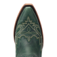 Lexington Boot - Emerald Green