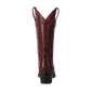 Lexington Boot - Black Cherry