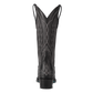Lexington Boot - Jet Black