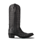 Lexington Boot - Jet Black