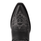 Lexington Boot - Jet Black