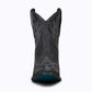 Lexington Bootie in Jet Black