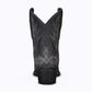 Lexington Bootie, Jet Black Cowboy Boot