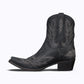 Lexington Bootie in Jet Black