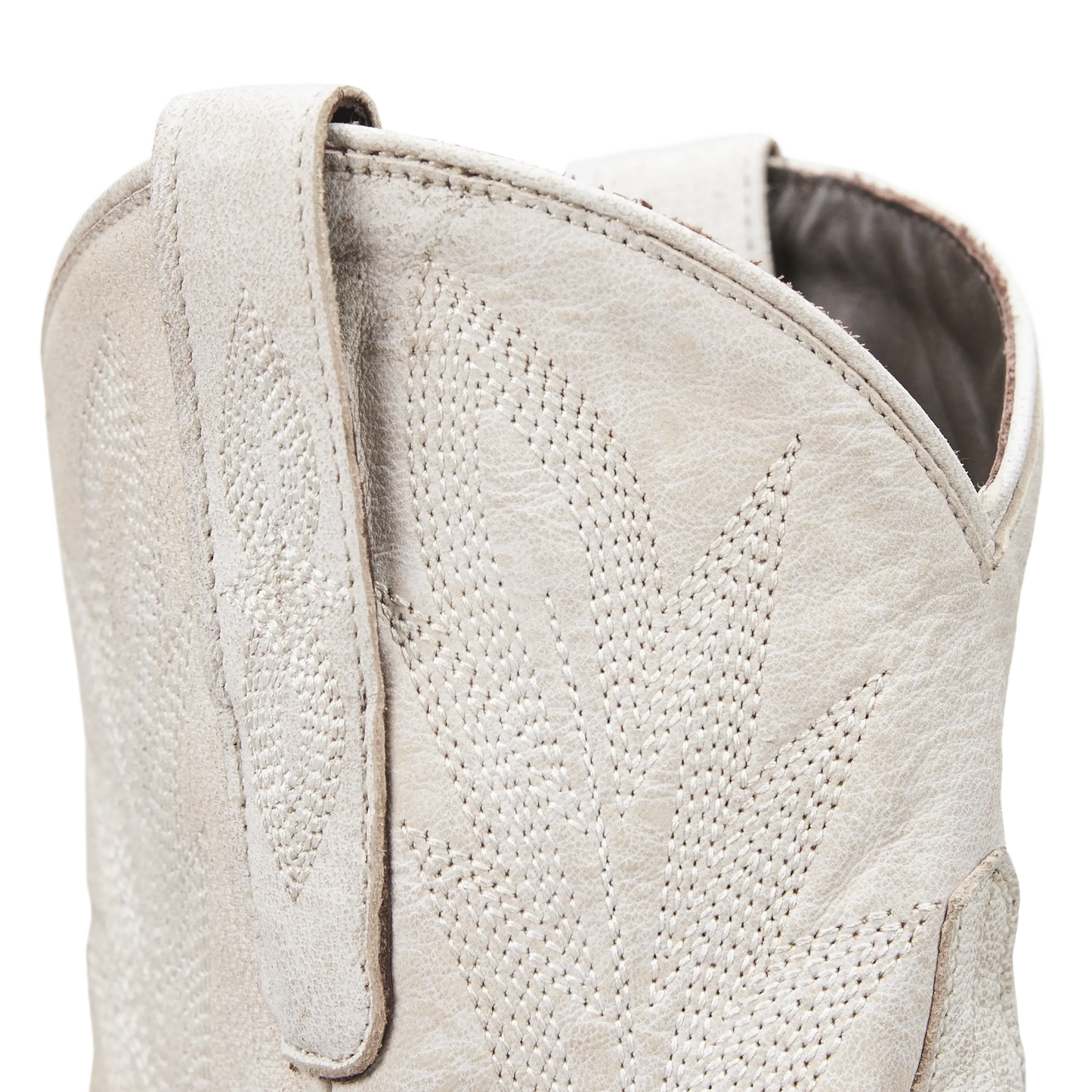 Lexington Bootie - Ceramic Crackle
