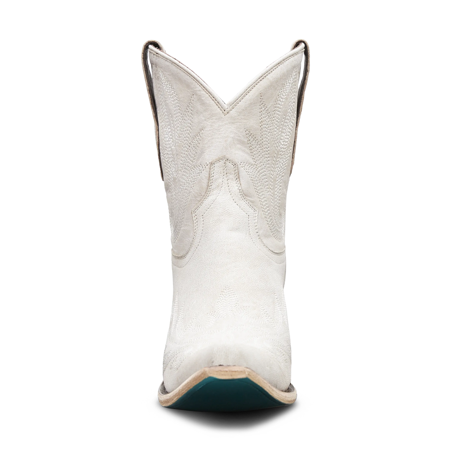 Lexington Bootie - Ceramic Crackle