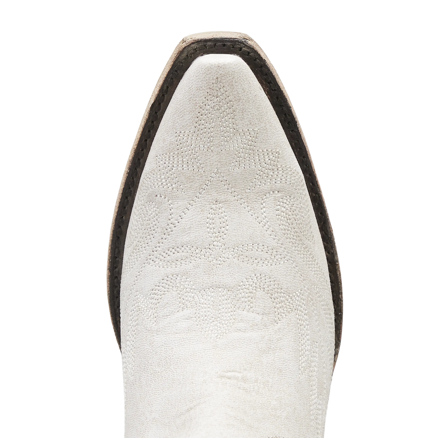Lexington Bootie - Ceramic Crackle