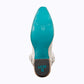 Lexington Bootie ceramic crackle sole