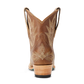 Lexington Bootie - Desert Clay