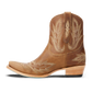 Lexington Bootie - Desert Clay