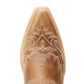 Lexington Bootie - Desert Clay