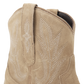 Lexington Bootie - Latte Suede