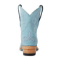 Lexington Bootie - Powder Blue