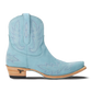 Lexington Bootie - Powder Blue