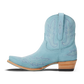 Lexington Bootie - Powder Blue