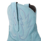 Lexington Bootie - Powder Blue