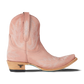 Lexington Bootie - Blush