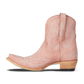 Lexington Bootie - Blush