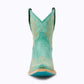Taos Turquoise Lexington Bootie