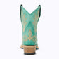 Taos Turquoise Lexington Bootie