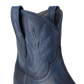 Lexington Bootie - Midnight Navy