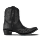 Black Lexington Bootie