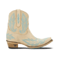 Lexington Bootie in Sand & Stream