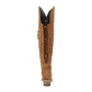 Lexington OTK Corset - Toffee Roughout