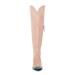 Lexington OTK Corset - Blush