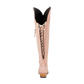 Lexington OTK Corset - Blush