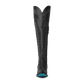 Lexington OTK Corset - Jet Black