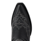 Lexington OTK Corset - Jet Black