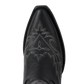 Lexington OTK Corset - Jet Black