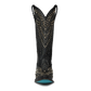 Dolly Boot - Jet Black