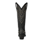 Dolly Boot - Jet Black
