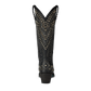 Dolly Boot - Jet Black