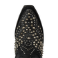 Dolly Boot - Jet Black